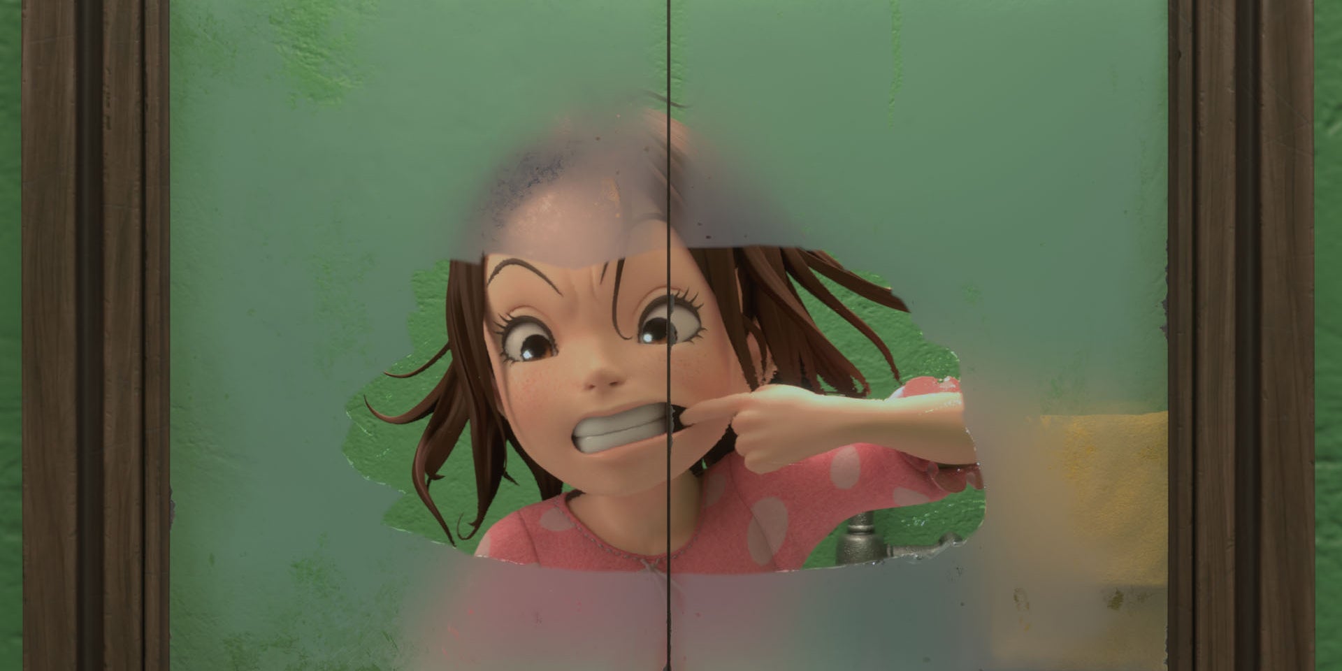 Aya et la Sorcière, le nouveau film du studio Ghibli, est disponible en avant-première sur le site du Festival de Gérardmer