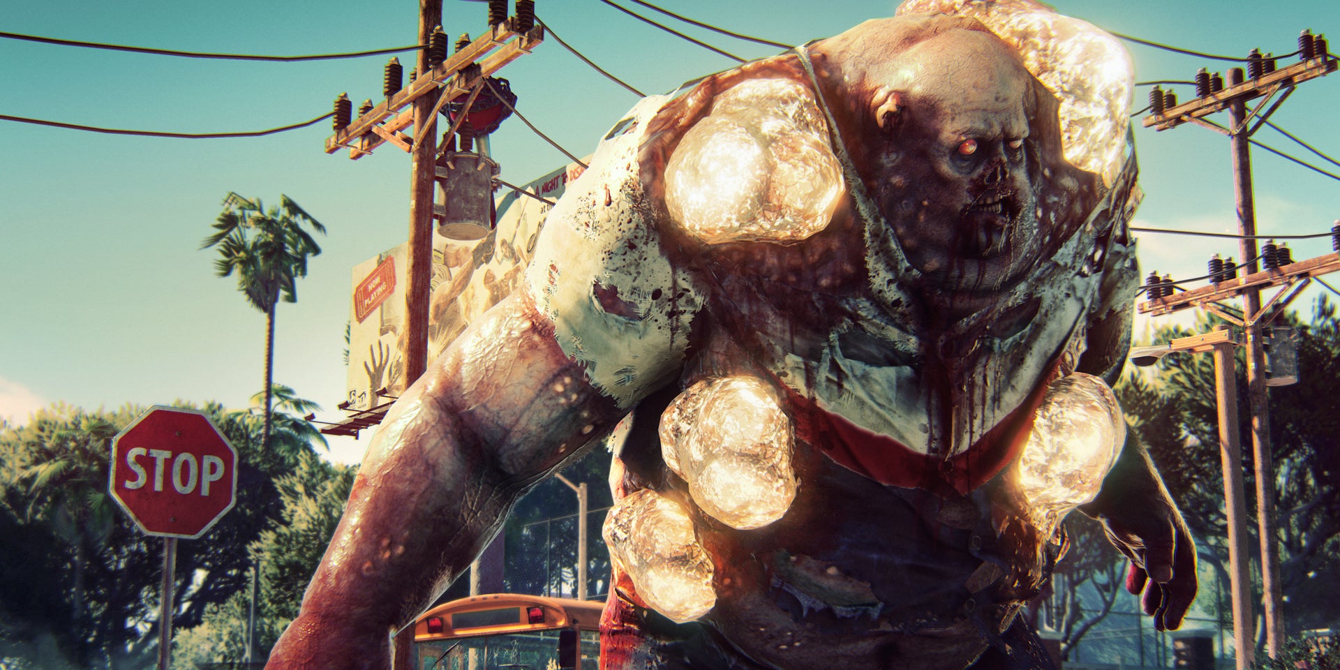 À la base, Dead Island 2 était prévu pour... 2015. Les zombies ne marchent vraiment pas très vite...