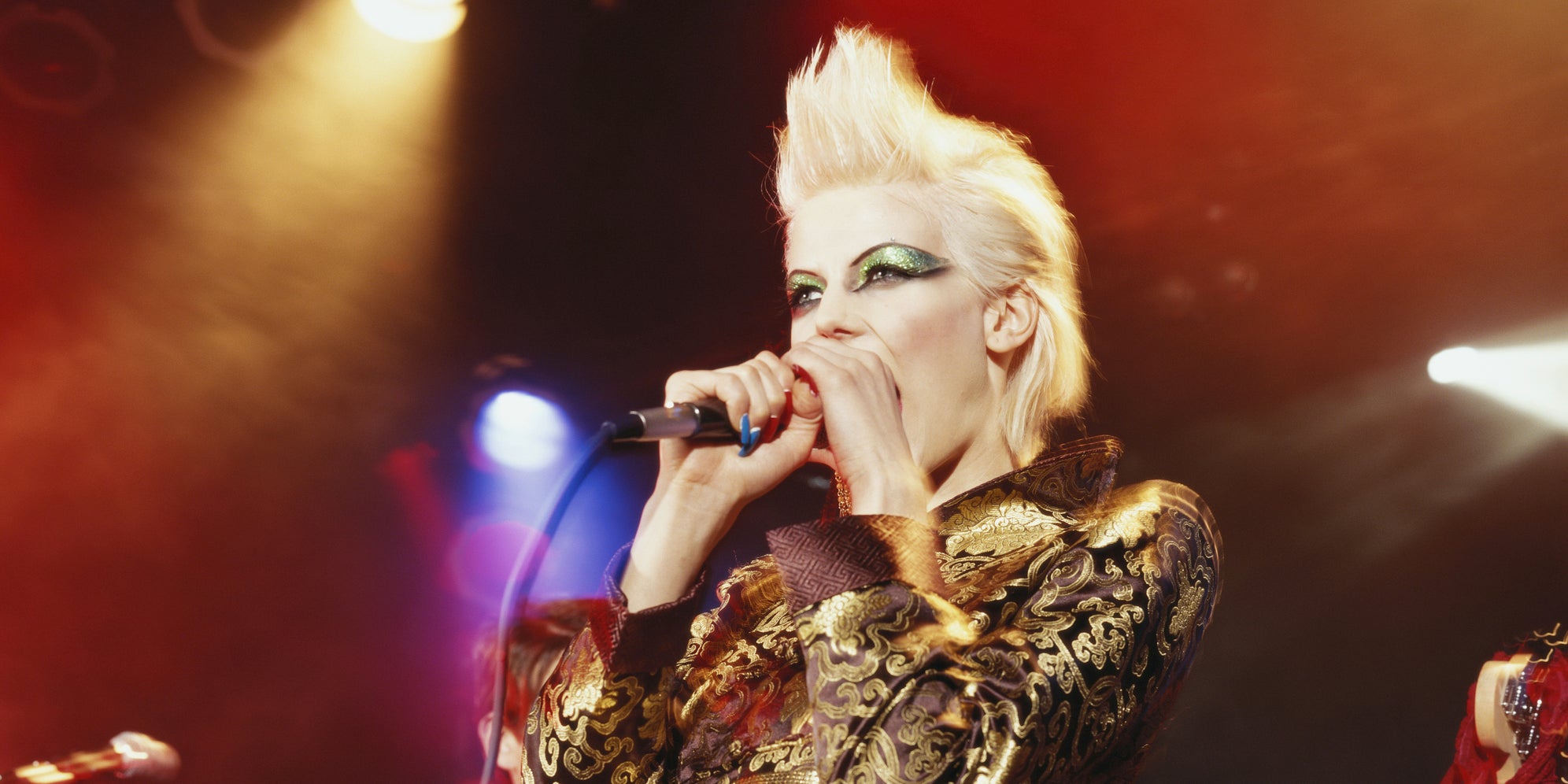 Quelle est la chanson de comédie musicale préférée des Français ?