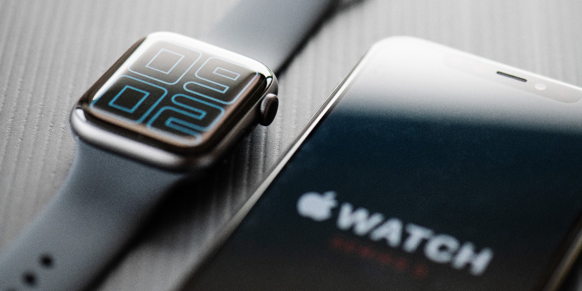 Craquez pour le beau design de l'Apple Watch Series 5, en ce moment en promo chez SFR...