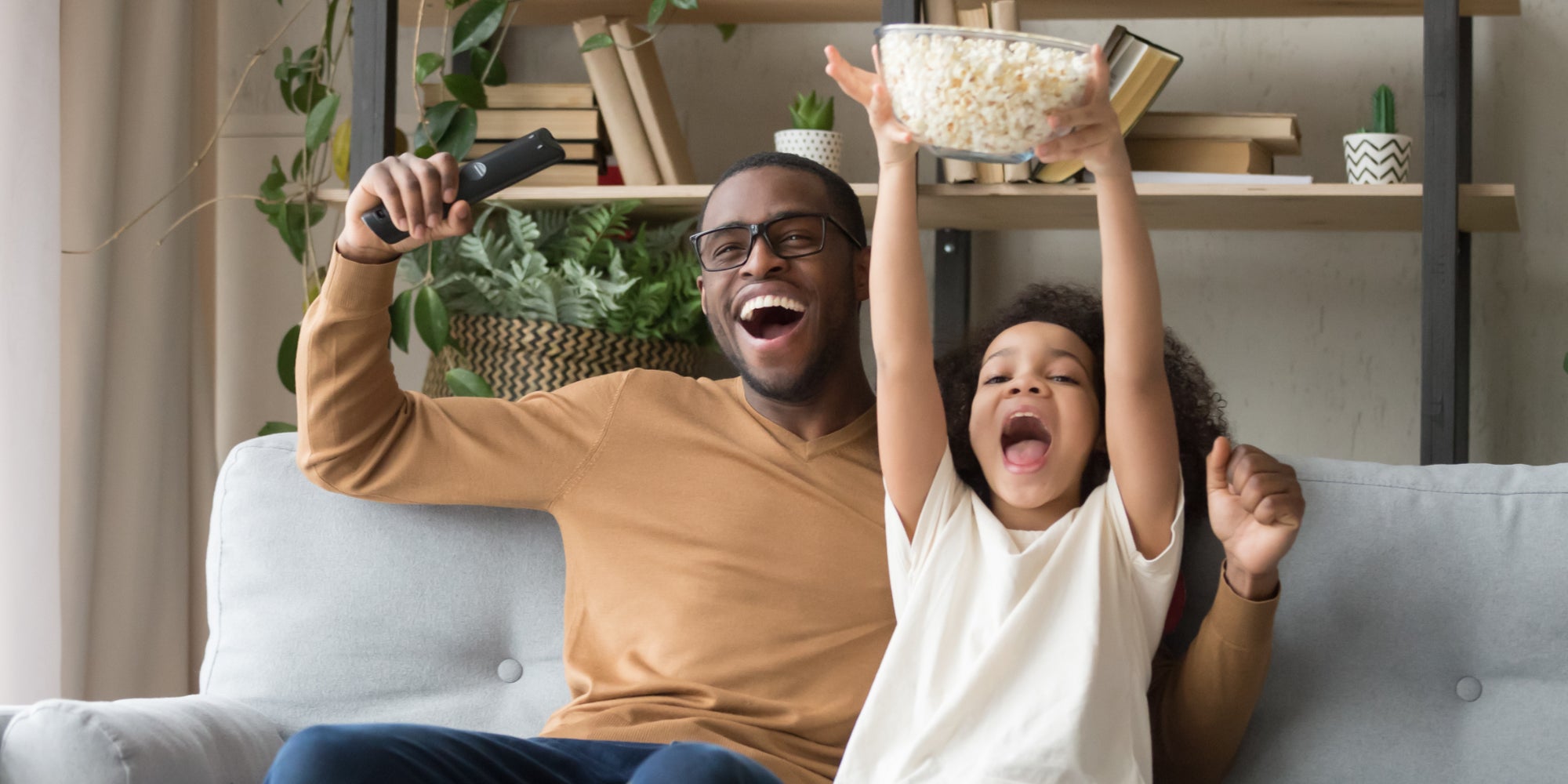 Faire autant d'économies sur son abonnement internet, forcément, ça fait plaisir !
