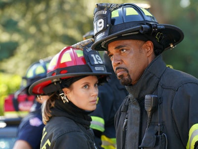 Station 19 : le spin-off de Grey’s Anatomy annonce sa dernière saison