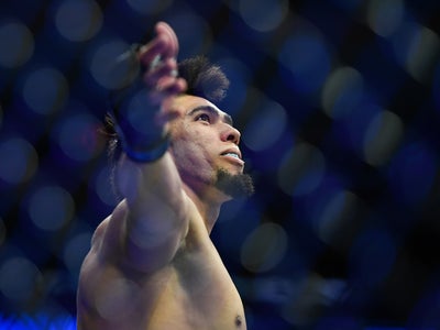 UFC + Bellator : Walker VS. Hill et Gracie VS. Storley ce soir sur RMC Sport