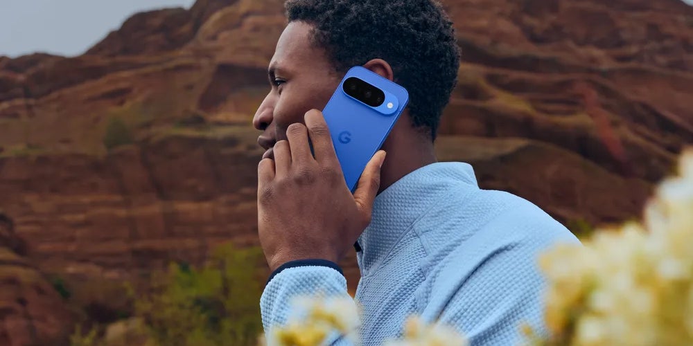 Le Google Pixel 10 à tout petit prix pendant le Black Friday chez SFR