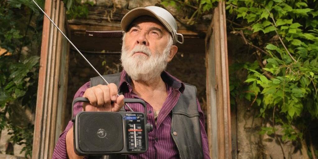 Gérard Jugnot est à l'affiche de "Y'a pas de réseau", une comédie française à voir sur la plateforme VOD de SFR.
