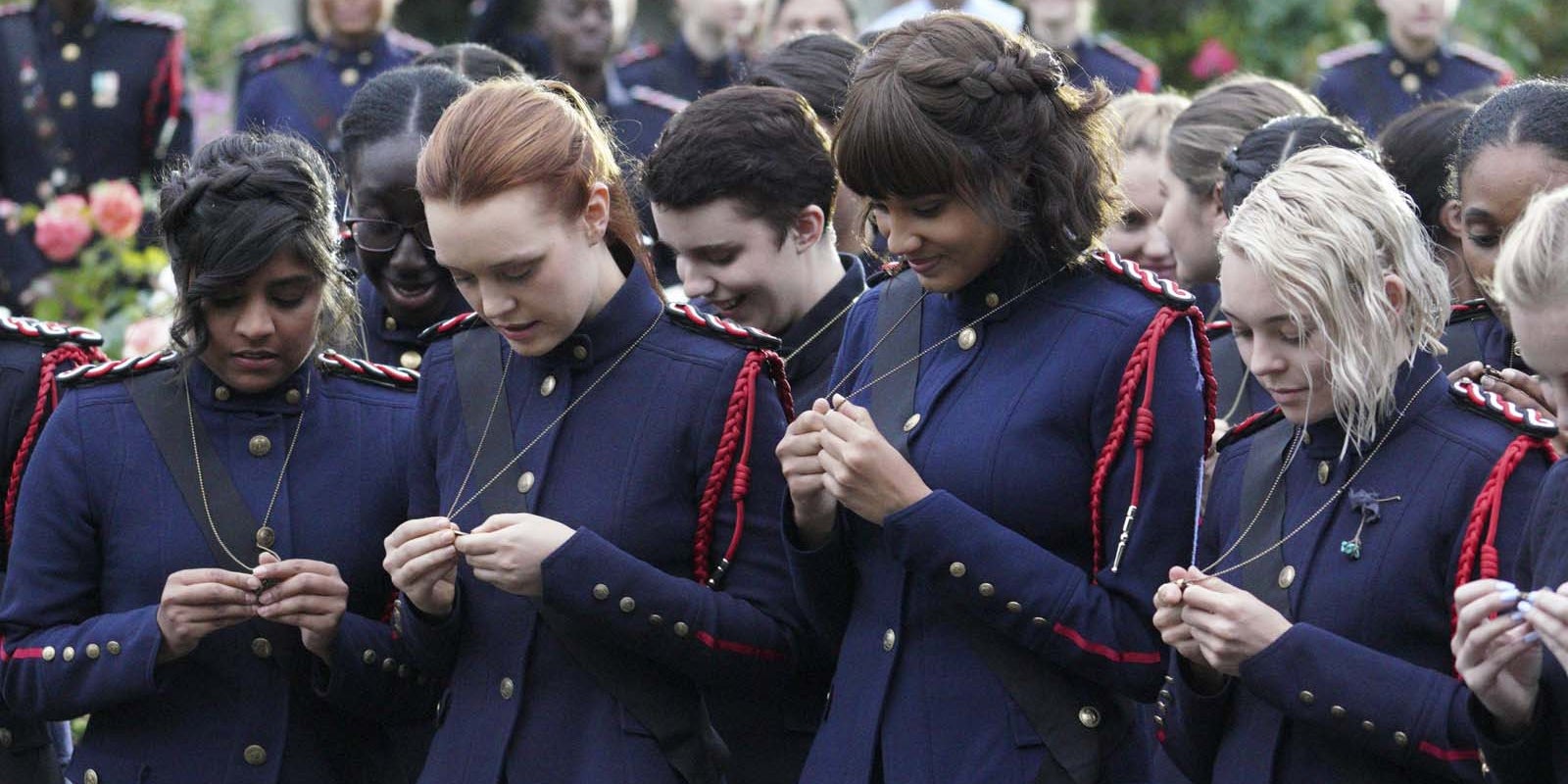 Les sorcières de Motherland : Fort Salem sont de retour sur Prime Video pour la saison 2