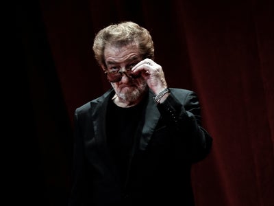 Eddy Mitchell  : sa participation improbable à un blockbuster américain