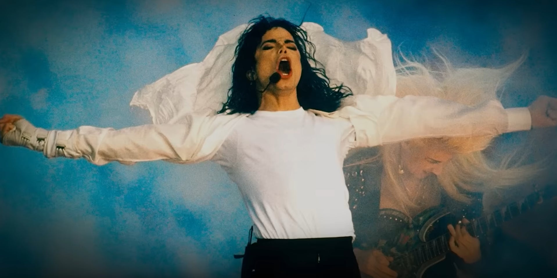 Netflix revient sur le procès du siècle dans "Michael Jackson, le verdict", disponible depuis le 3 juin.