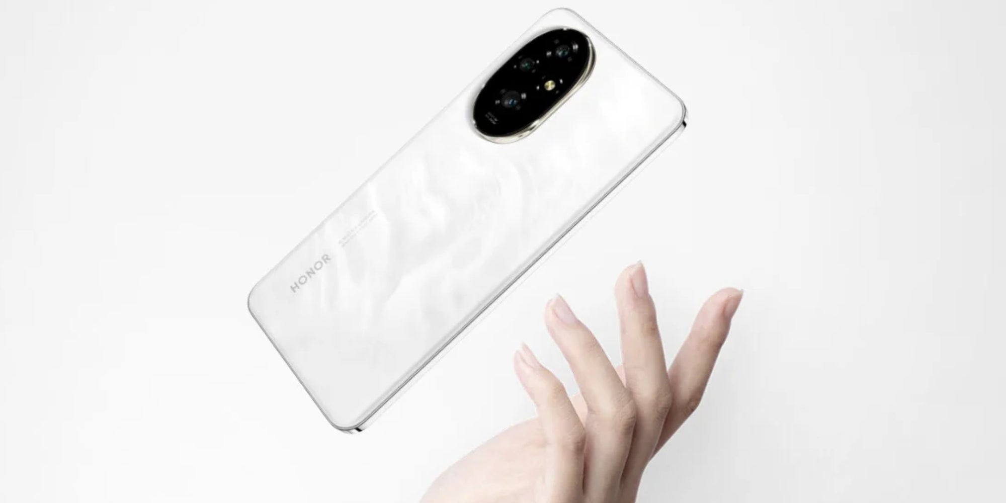 Les tout nouveaux HONOR 200 et HONOR 200 Pro sont disponibles chez SFR.