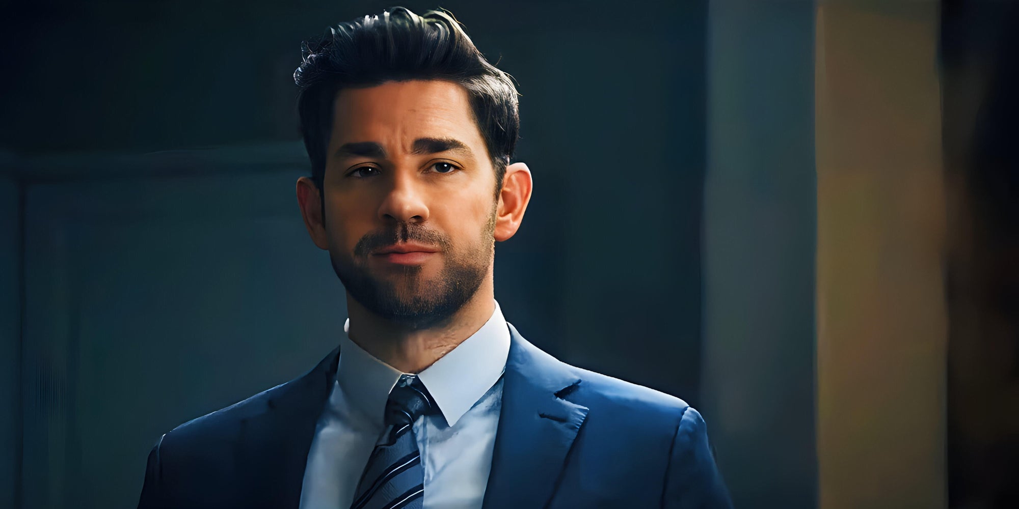 John Krasinski est de retour dans la peau de Jack Ryan pour une quatrième (et dernière) saison sur Prime Video