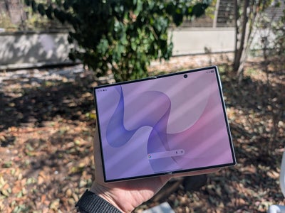 Le Samsung Galaxy Z Fold8 se sauve tout seul de la surchauffe