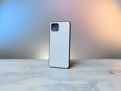 Google publie (par erreur) une photo du Pixel 4a