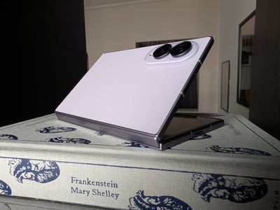 Notre test du Samsung Galaxy Z Fold8 : le pliable le plus abouti de la gamme ?