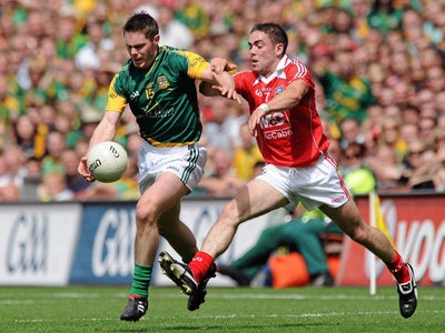 Le football gaélique, qu’est-ce que c’est ?