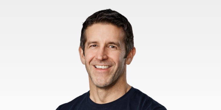 Apple a un nouveau CEO