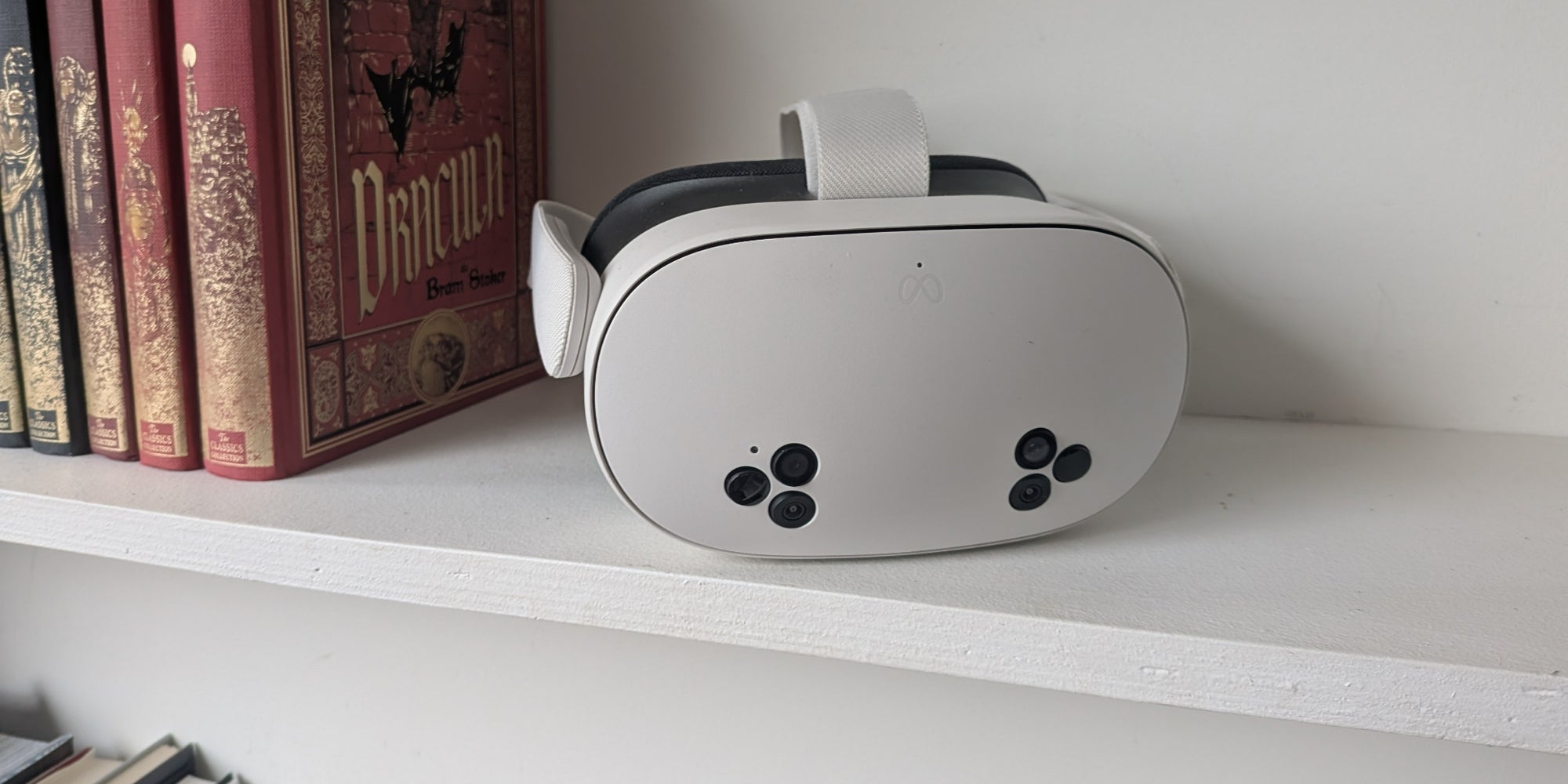 On a testé pour vous le casque Meta Quest 3S.