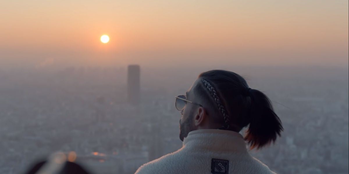 PNL (ici le clip de Au DD) va sortir un mystérieux projet sur Netflix ce dimanche 5 juillet