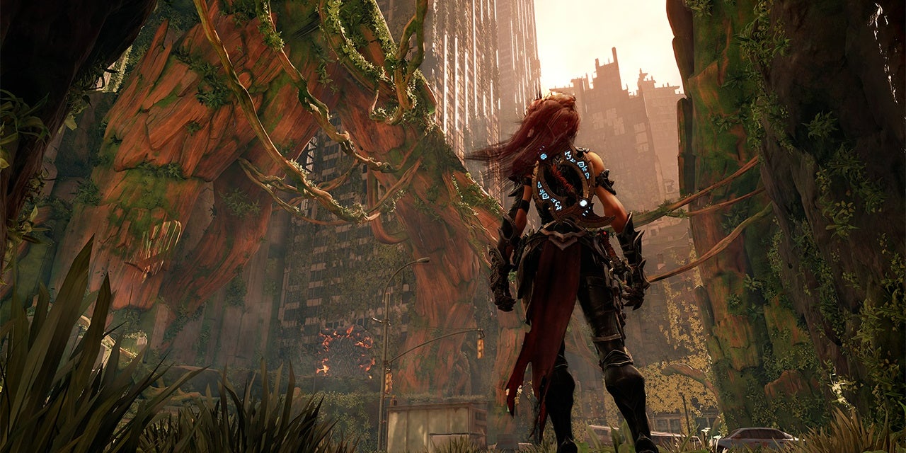 Darksiders III arrive sur SFR Gaming ! 