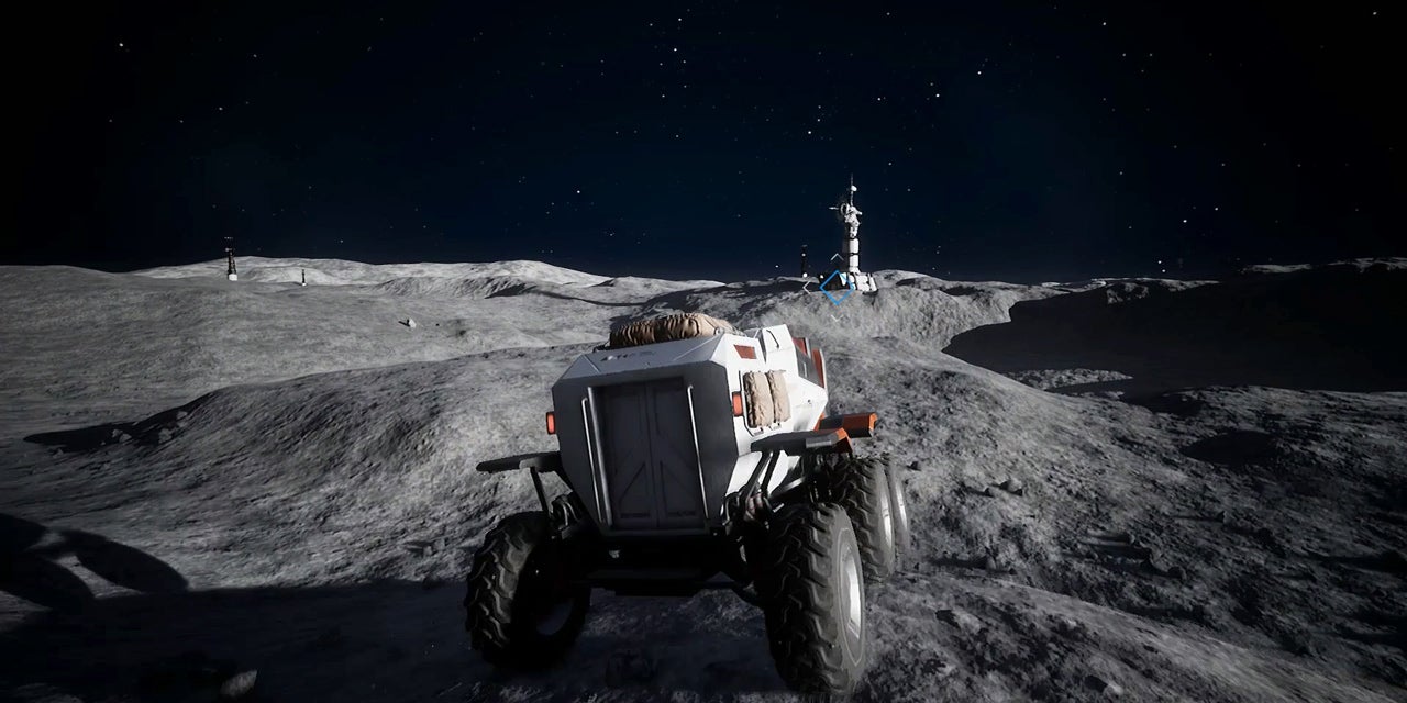 "Deliver Us The Moon" est un jeu d'action aventure digne d'un film de SF, il est disponible sur SFR Gaming.