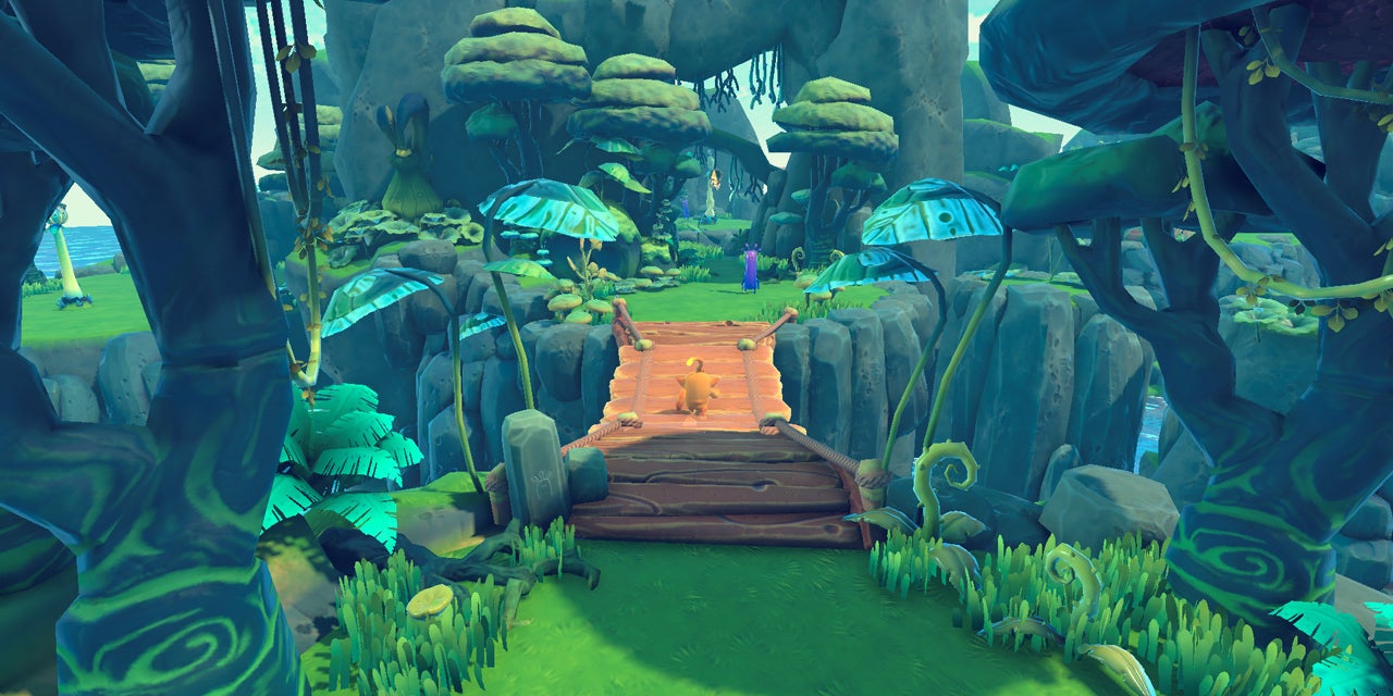 Faites le plein d'aventures avec Derpy Conga sur SFR Gaming ! 