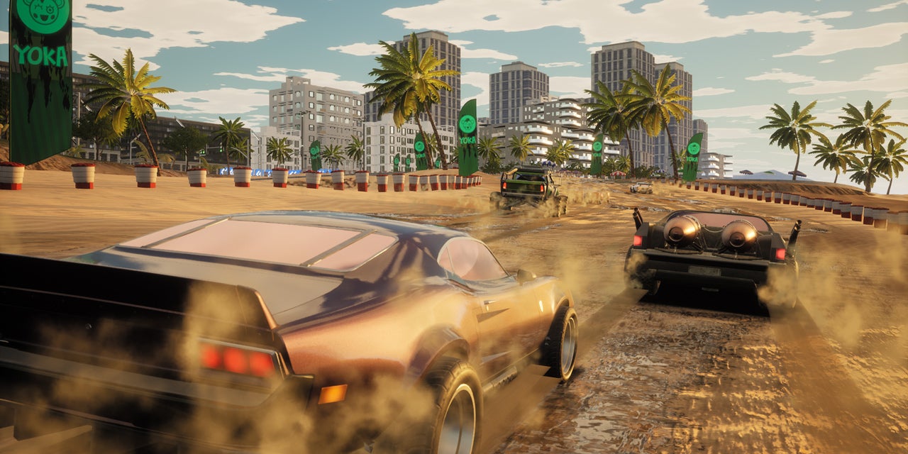Entrez en immersion dans l'univers de "Fast & Furious" avec le jeu Fast & Furious : Spy Racers L'ascension de SH1FT3R.