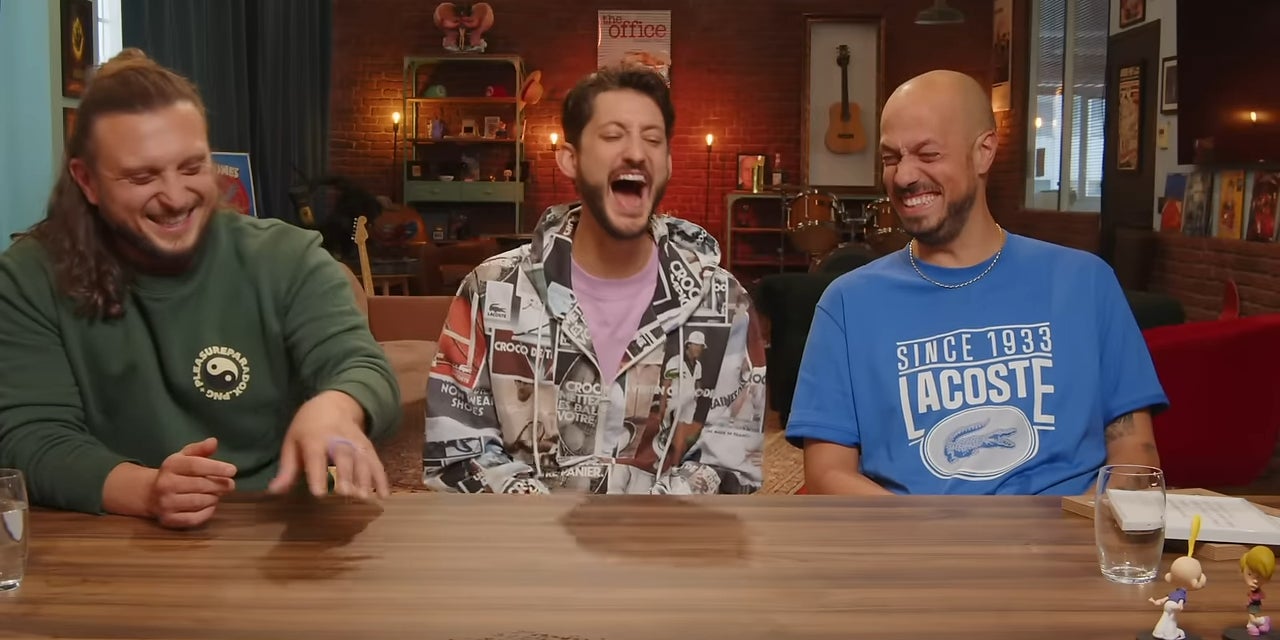 "Feuilleman" verra bel et bien le jour sur Prime Video.