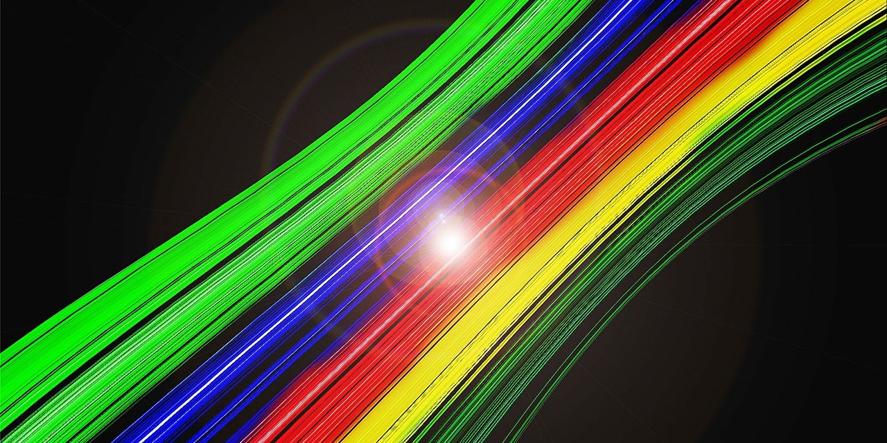 En cas de déménagement, il y a certaines dispositions à prendre pour la fibre optique