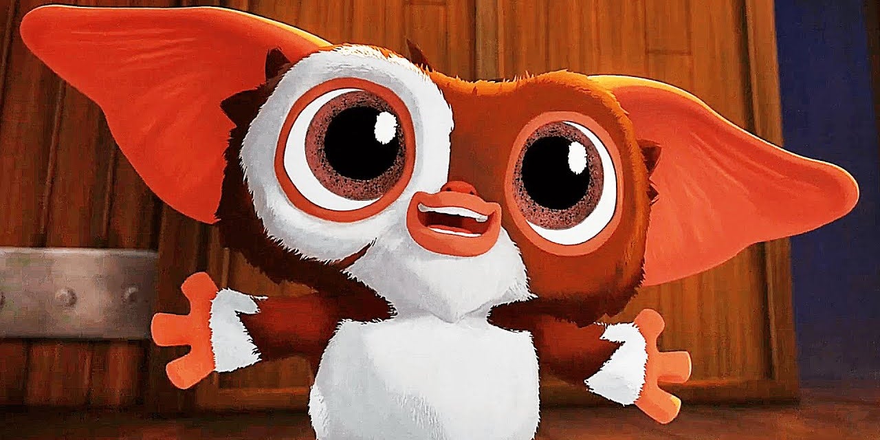 Les Gremlins et Gizmo sont enfin de retour !