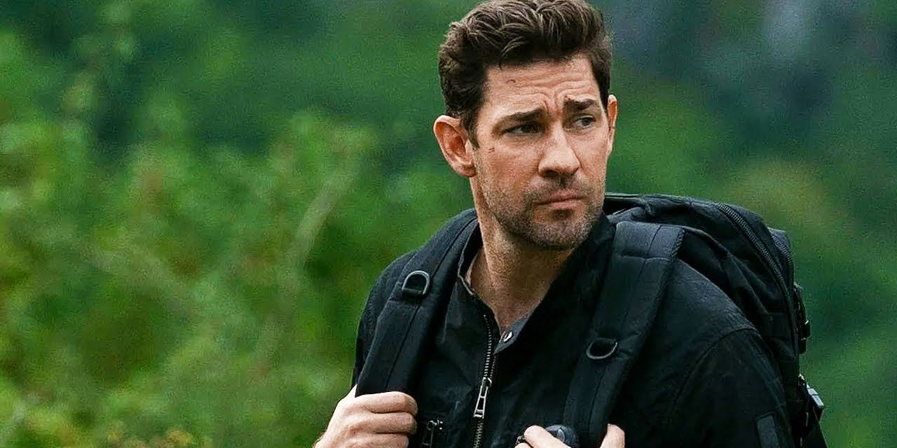 Jack Ryan est enfin de retour sur Prime Video 