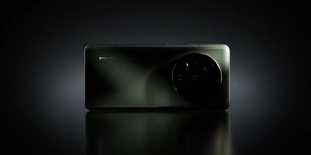 Le Xiaomi 13 Ultra pourrait se voir doter d'un accessoire très particulier.