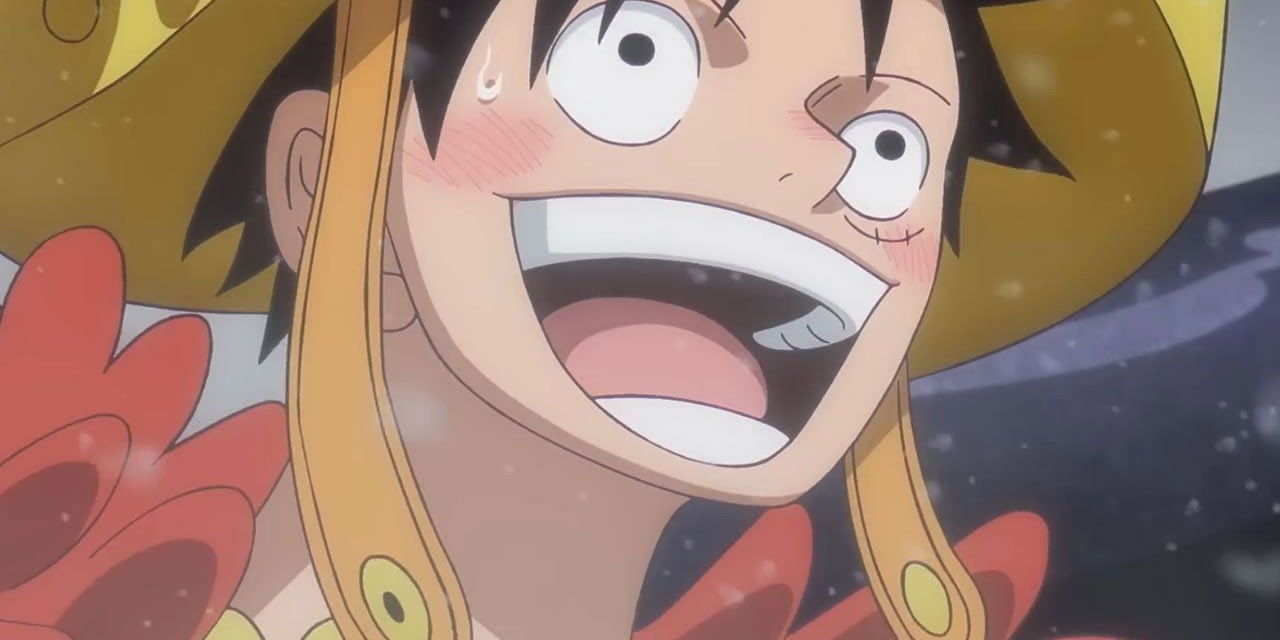 Monkey D Luffy n'a pas fini ses aventures, mais si vous voulez vous accorder une pause, voici ce qu'il faut regarder.