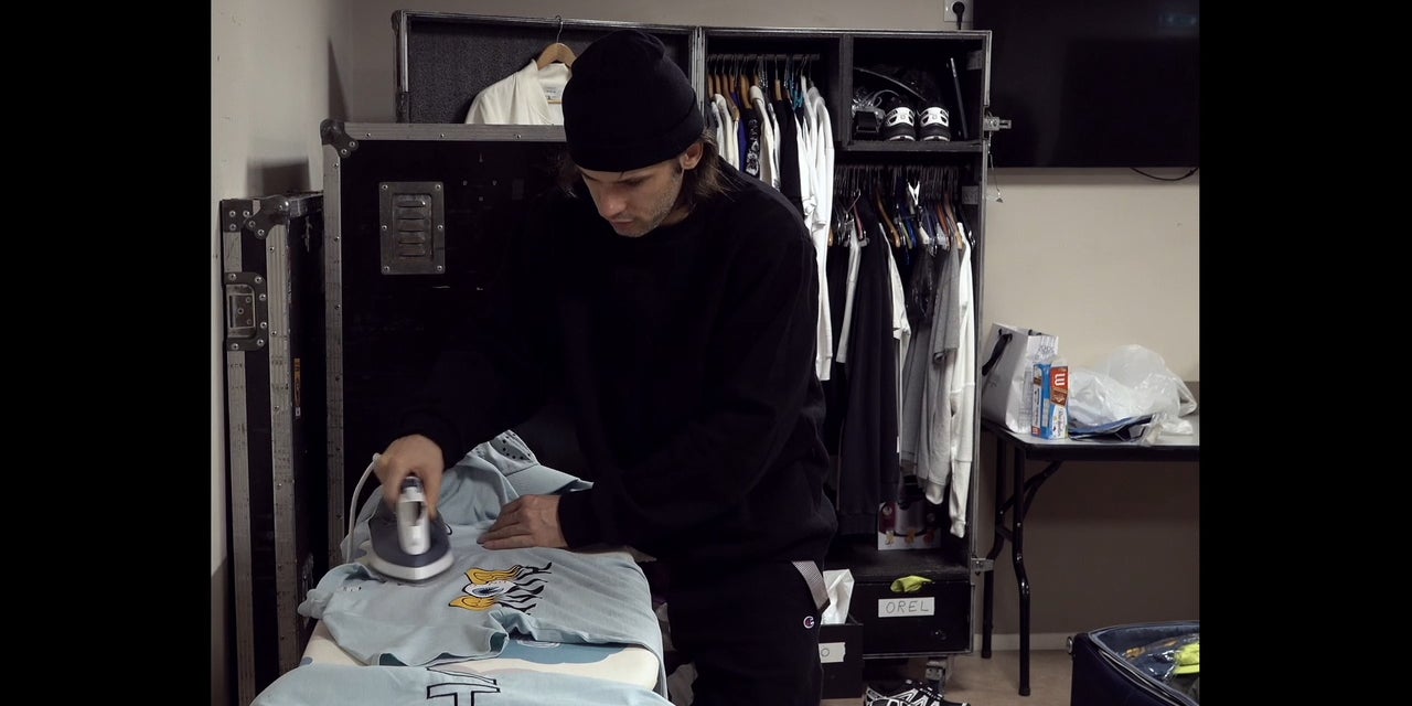 Orelsan repasse dans Montre jamais ça à personne sur Prime Video