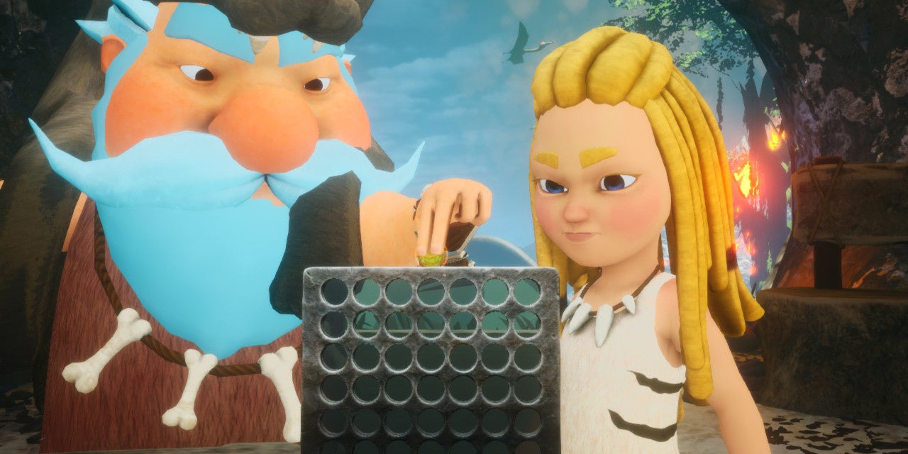 Profitez d'une soirée jeux vidéo en famille grâce à "That's My Family : Family Fun Night" sur SFR Gaming. 