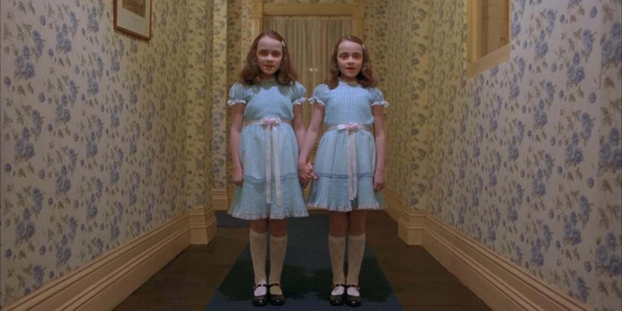 La position de The Shining dans ce classement va vous étonner