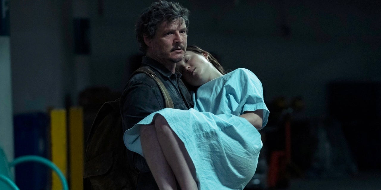 La saison 2 de "The Last of Us" risque d'en surprendre plus d'un...