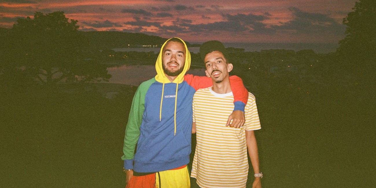 Quatre ans après leur dernier album, Bigflo & Oli sont de retour ! 