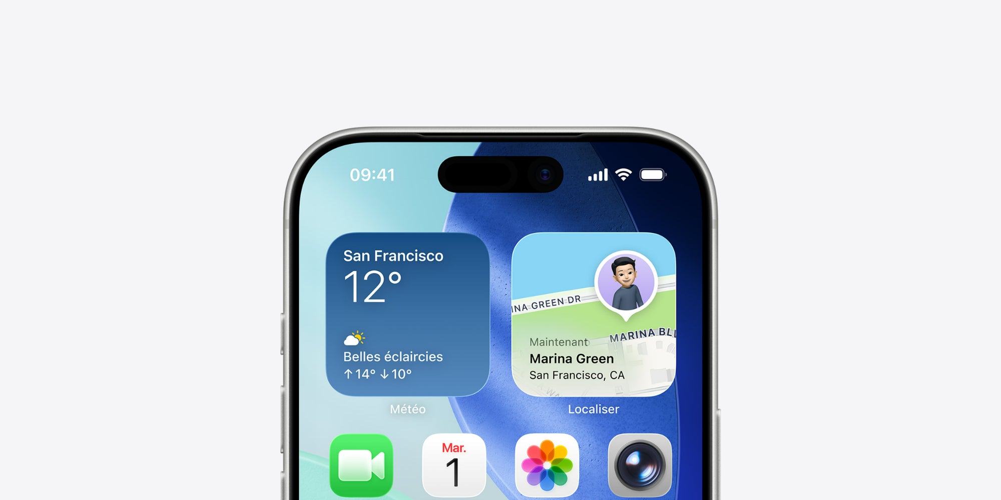 Apple améliore la nouvelle interface de l'iPhone avec iOS 26.1.