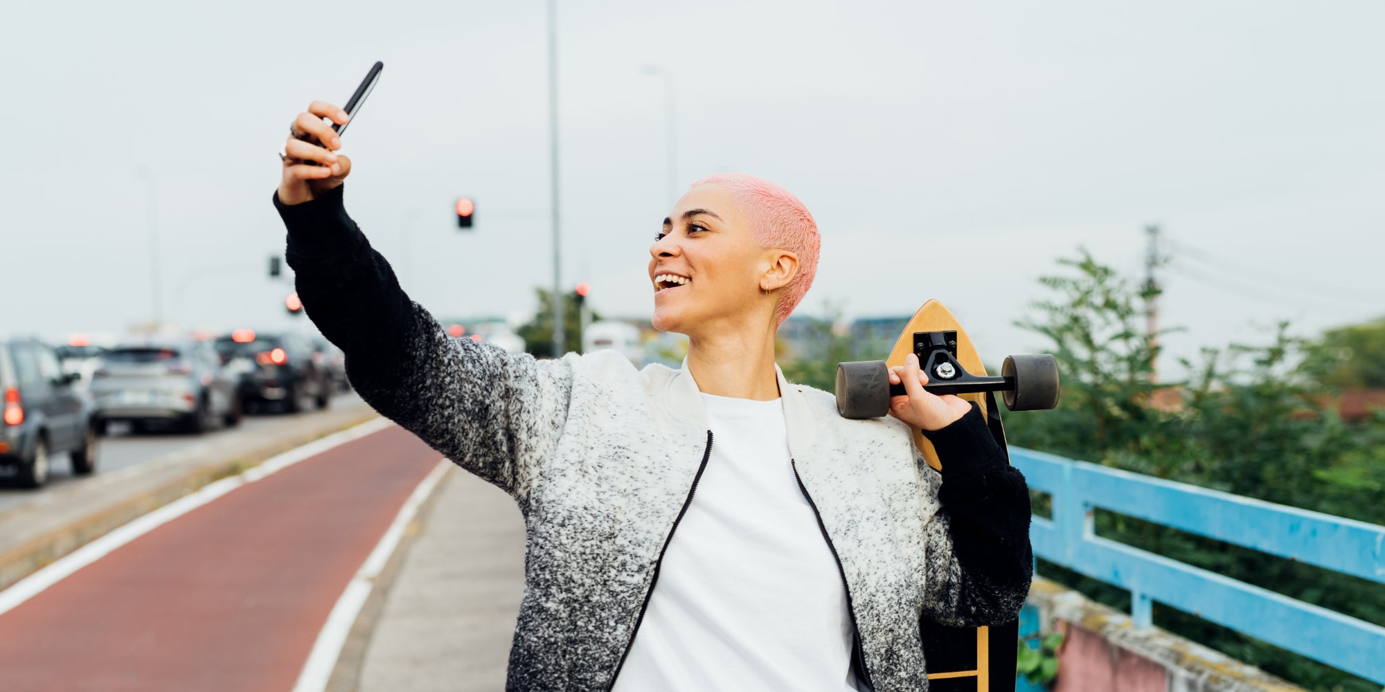 L'iPhone 14 devrait s'imposer comme le roi des selfies.