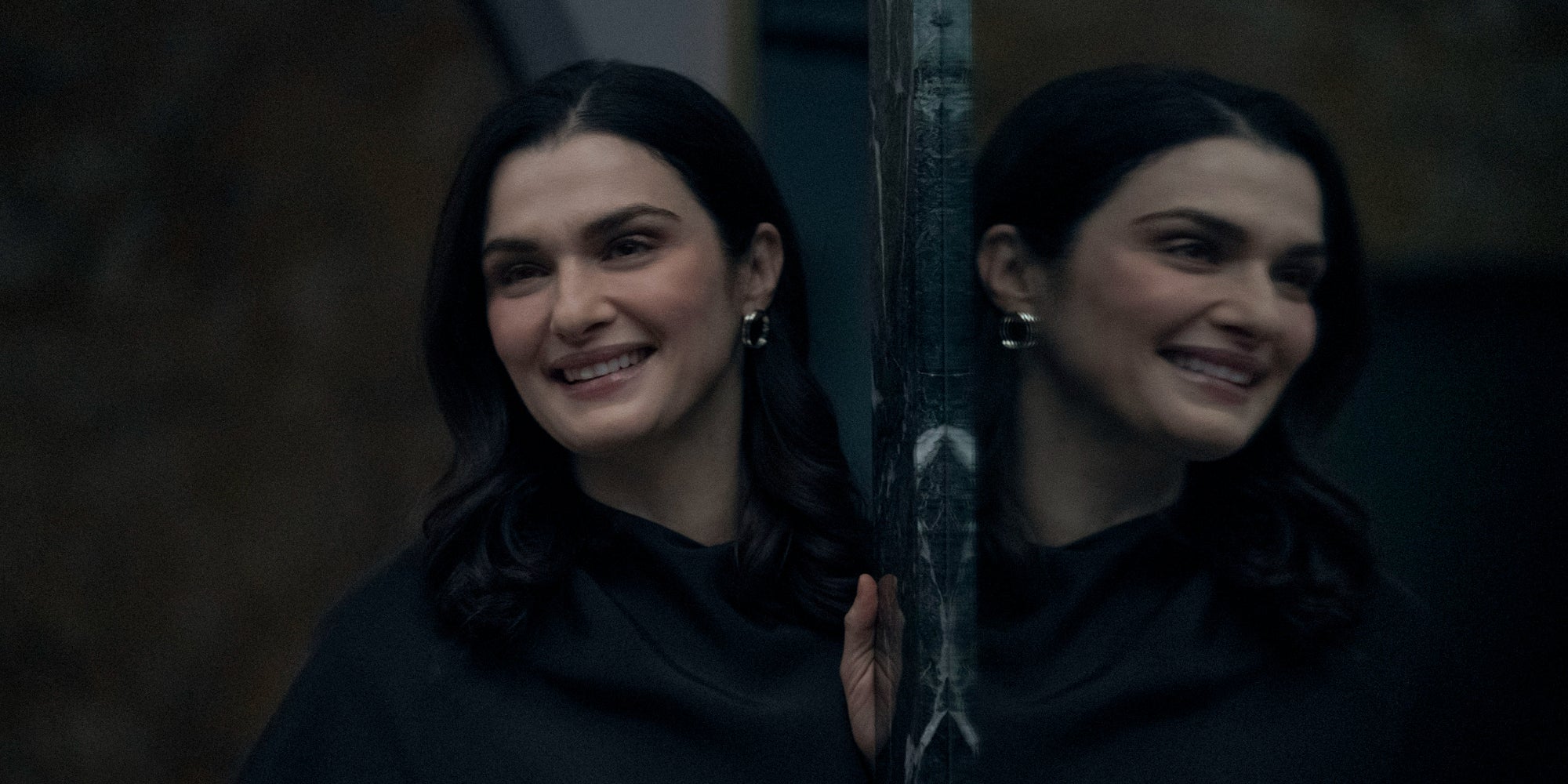 Rachel Weisz incarne les jumelles Elliot et Beverly Mantle pour le thriller psychologique "Faux-Semblants".