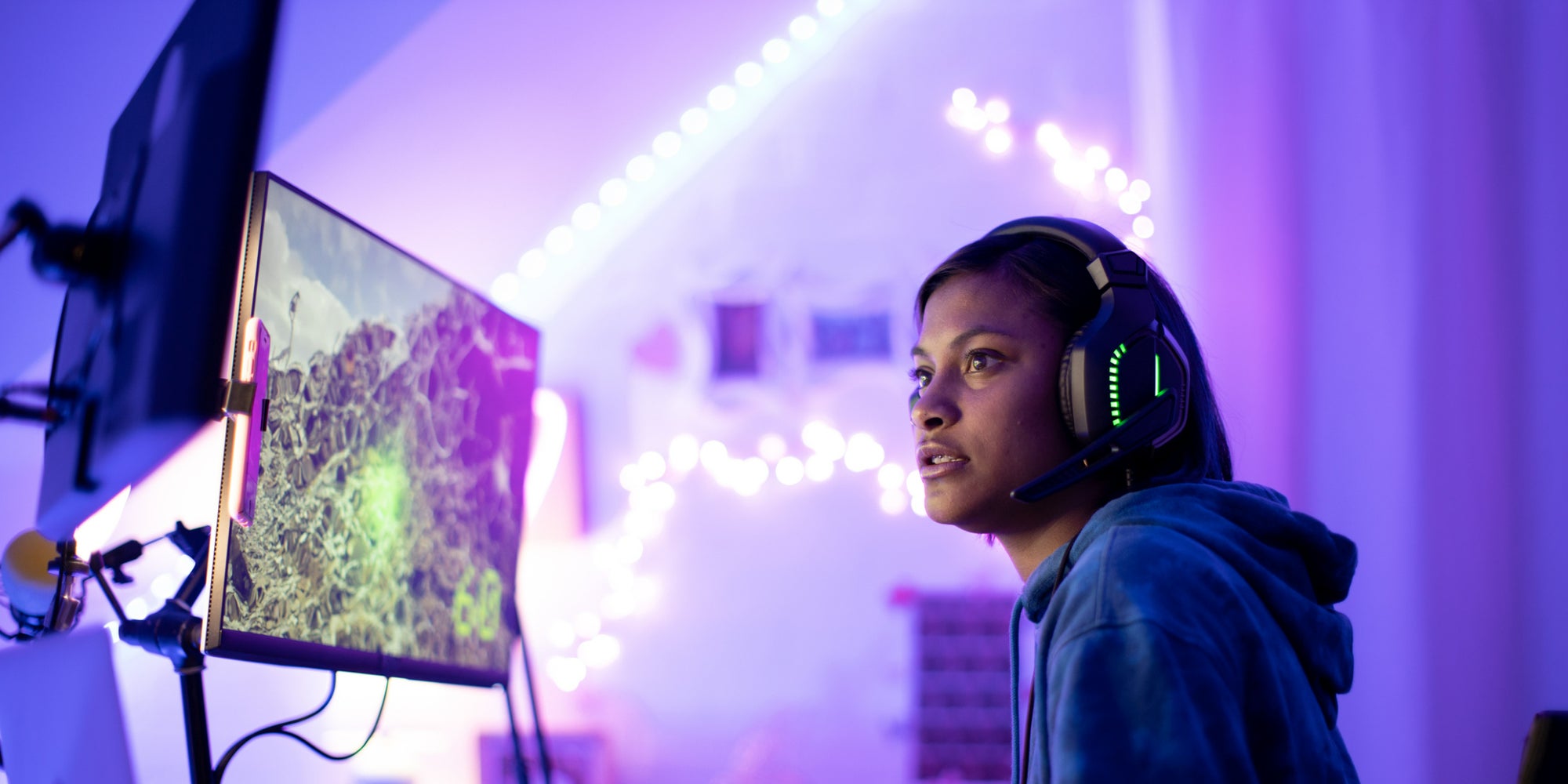 Pour ce mois de janvier, Prime Gaming vous offre 4 jeux sur PC.