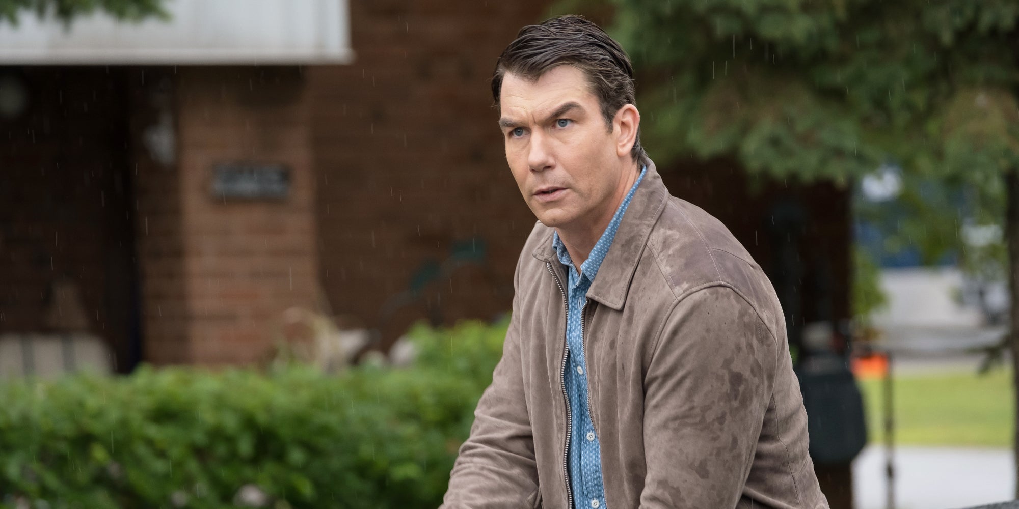 Jerry O'Connell est à l'affiche de Carter, la série qui débute sur 13ème Rue le lundi 25 mai