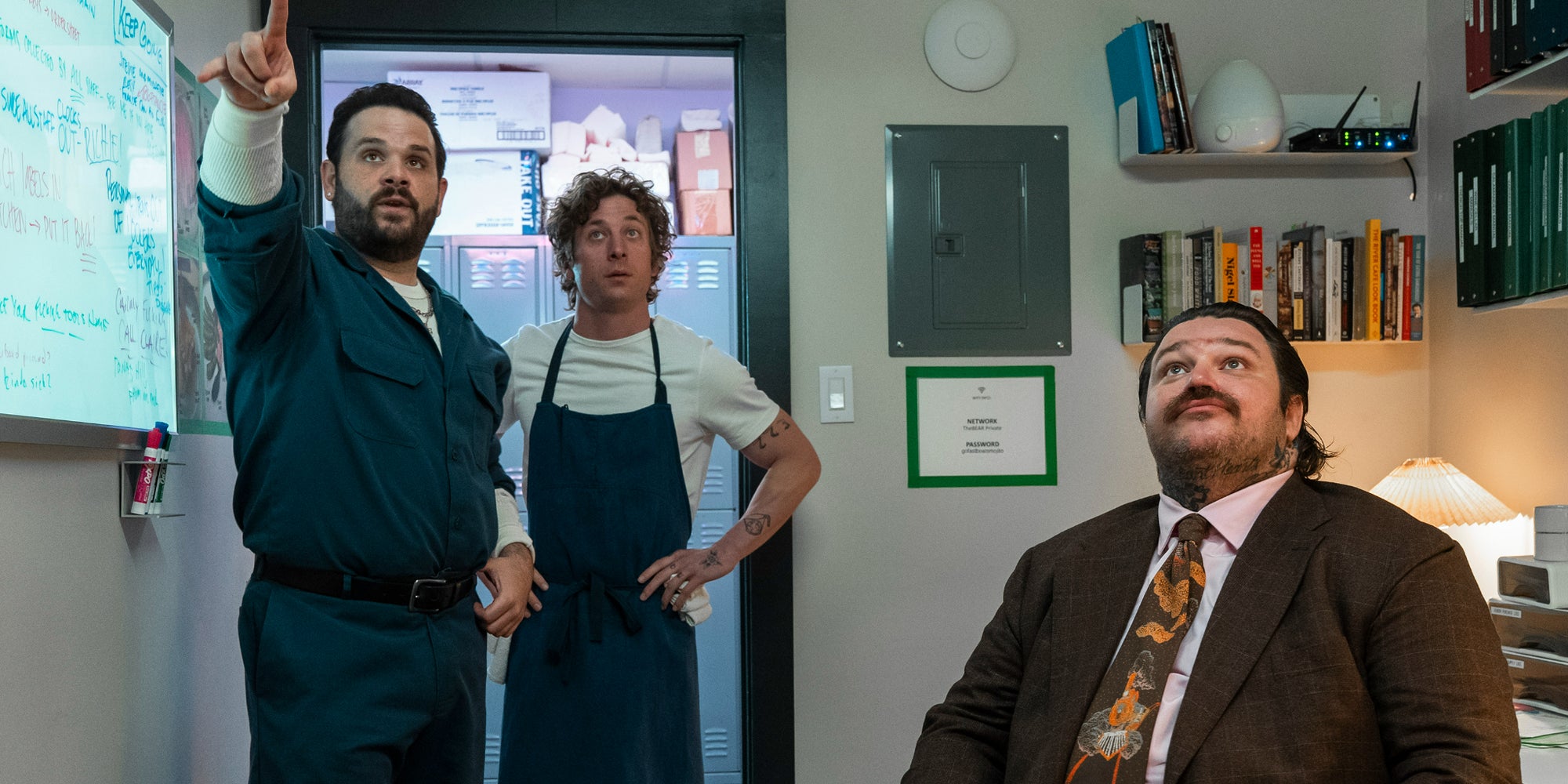 "The Bear", "Les Simpson", "Futurama"... Découvrez le programme des sorties du mois de juillet 2024 sur Disney+.