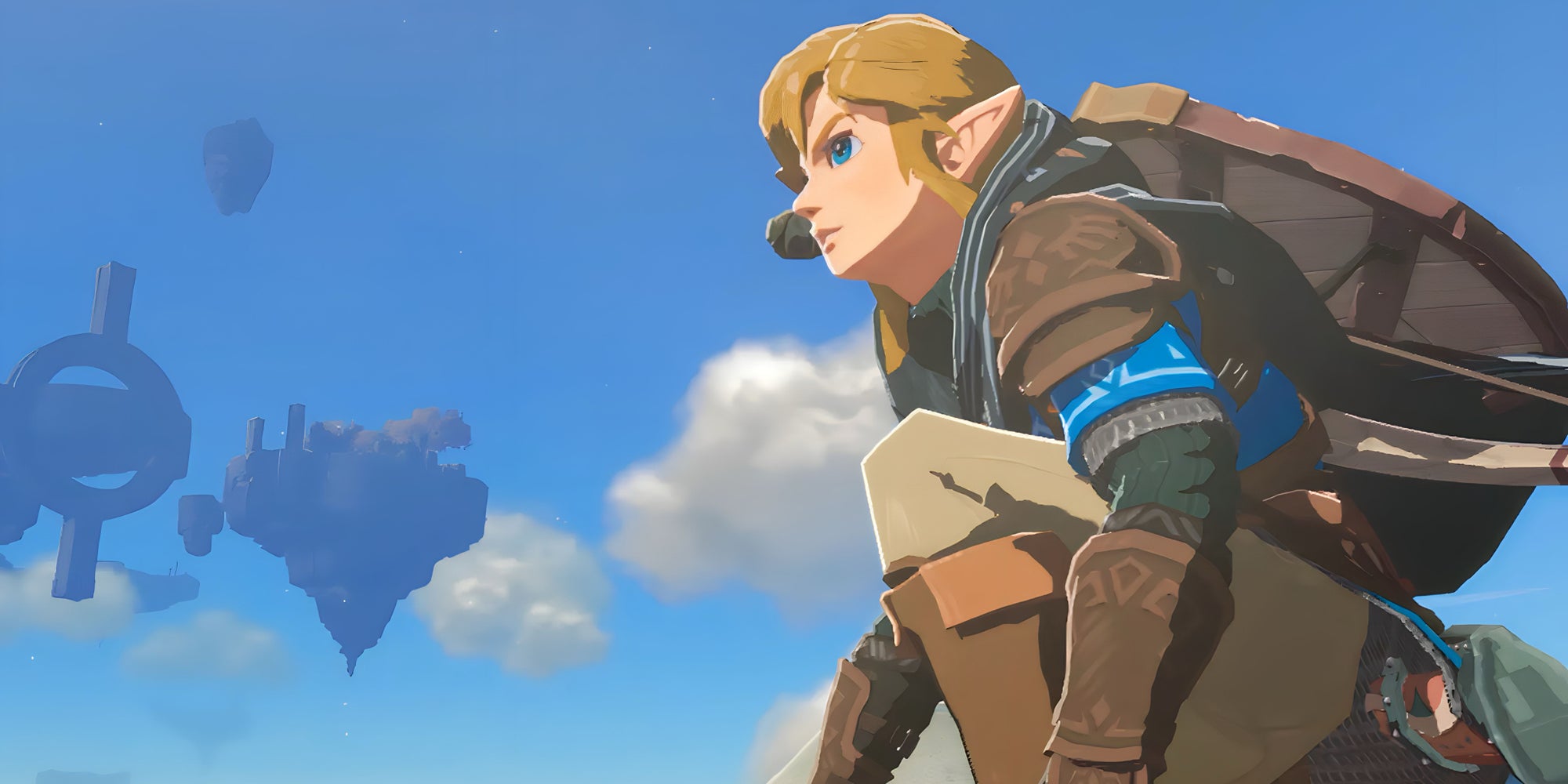 Les fans de Zelda vont enfin pouvoir découvrir l'univers de leur jeu préféré sur grand écran.