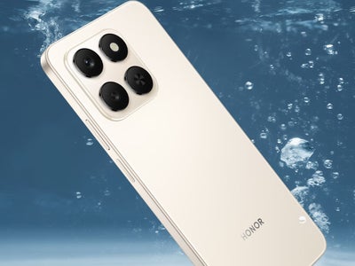 Bon plan : le HONOR 400 Smart 5G est à partir de 1€ chez SFR