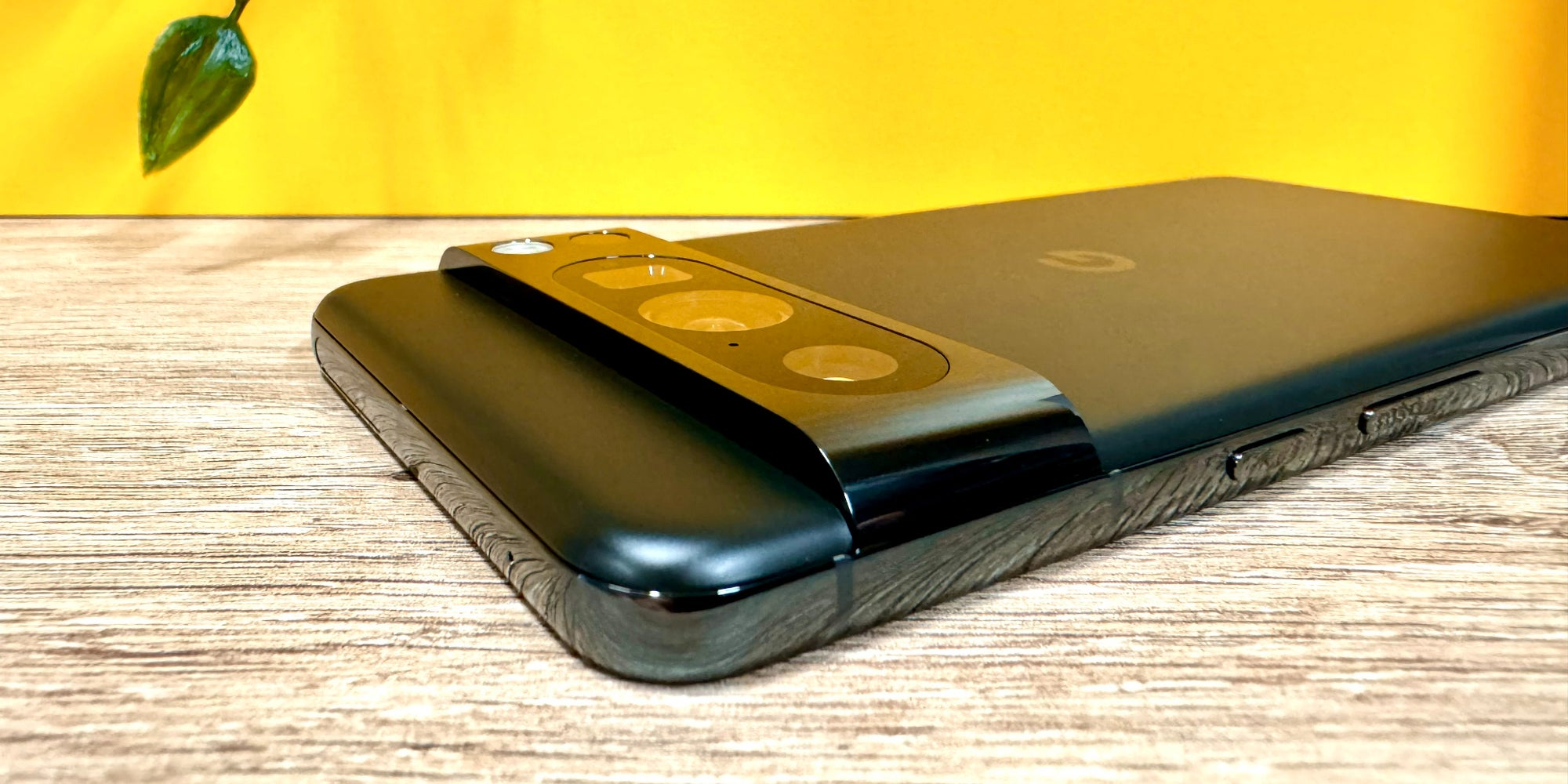 Le Google Pixel 9 Pro ressemblera-t-il à son prédécesseur ?