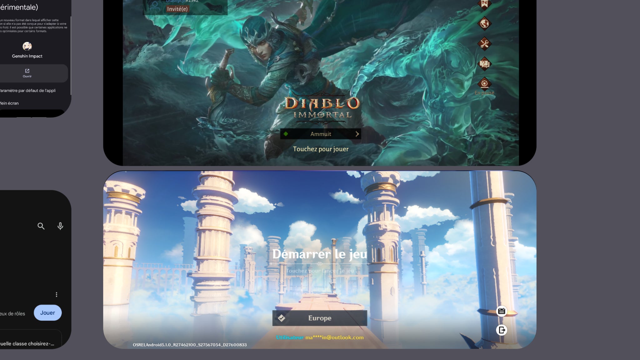 Lier ces deux applis se fait en seulement un clic