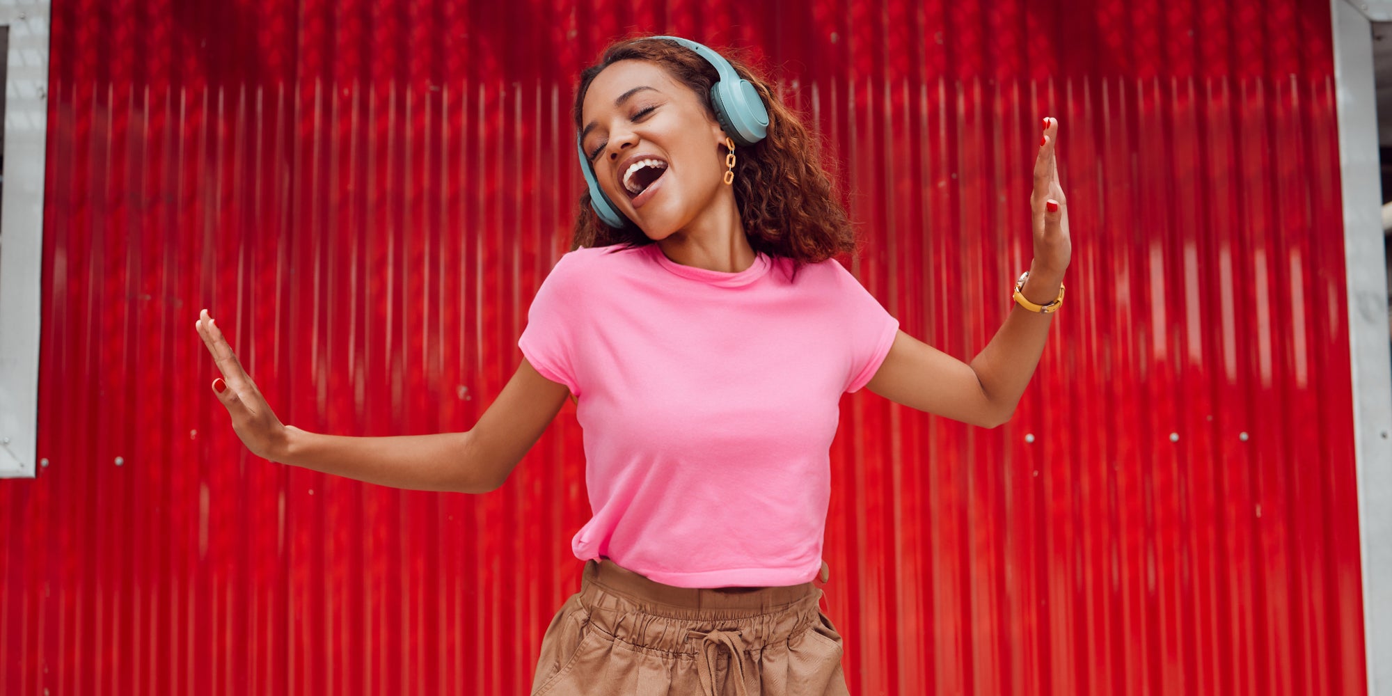 Retrouvez votre rétrospective musicale de l'année sur Deezer. 