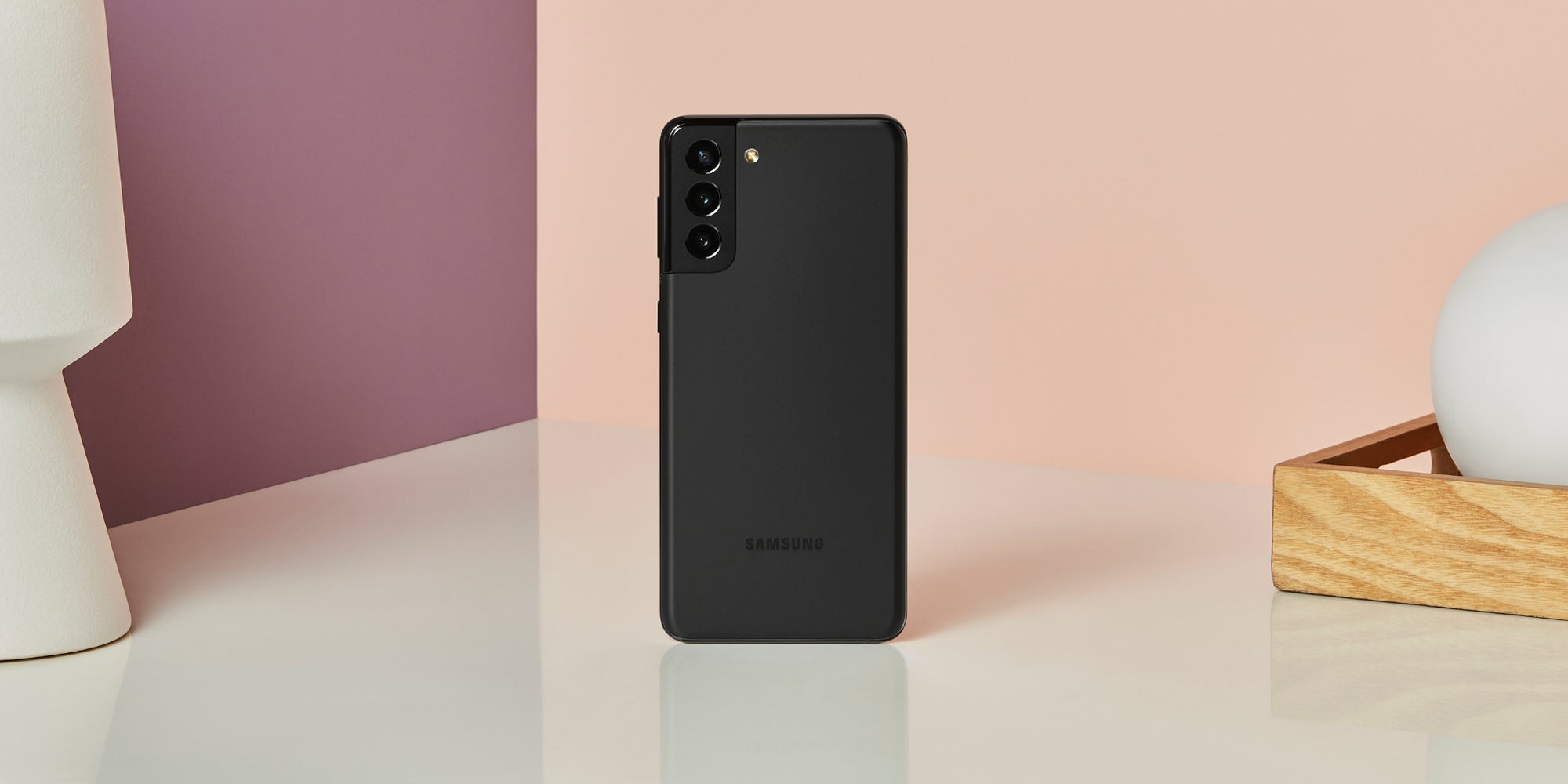 Le successeur du Galaxy S21 pourrait se faire (un peu) attendre...