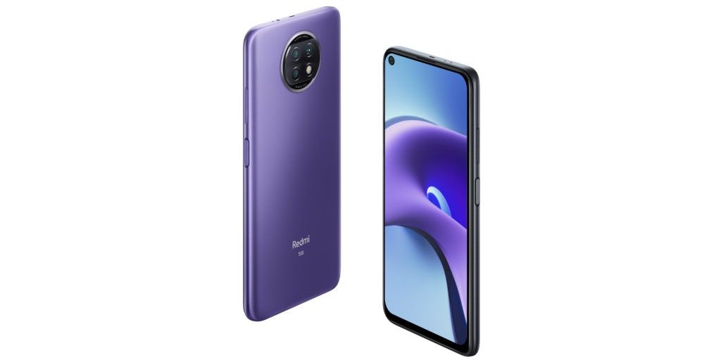Redmi Note 9T : vous ne trouverez pas moins cher dans le rayon des smartphones 5G...