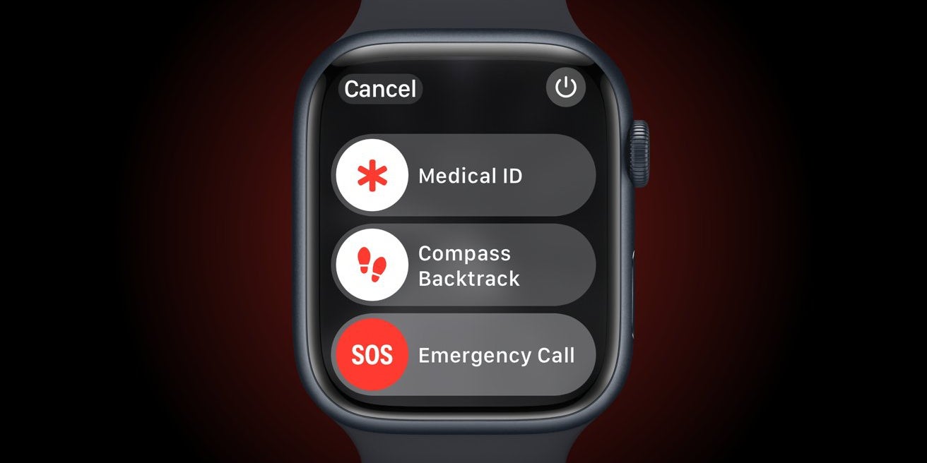 L'Apple Watch a sauvé une femme intoxiquée au monoxyde de carbone.